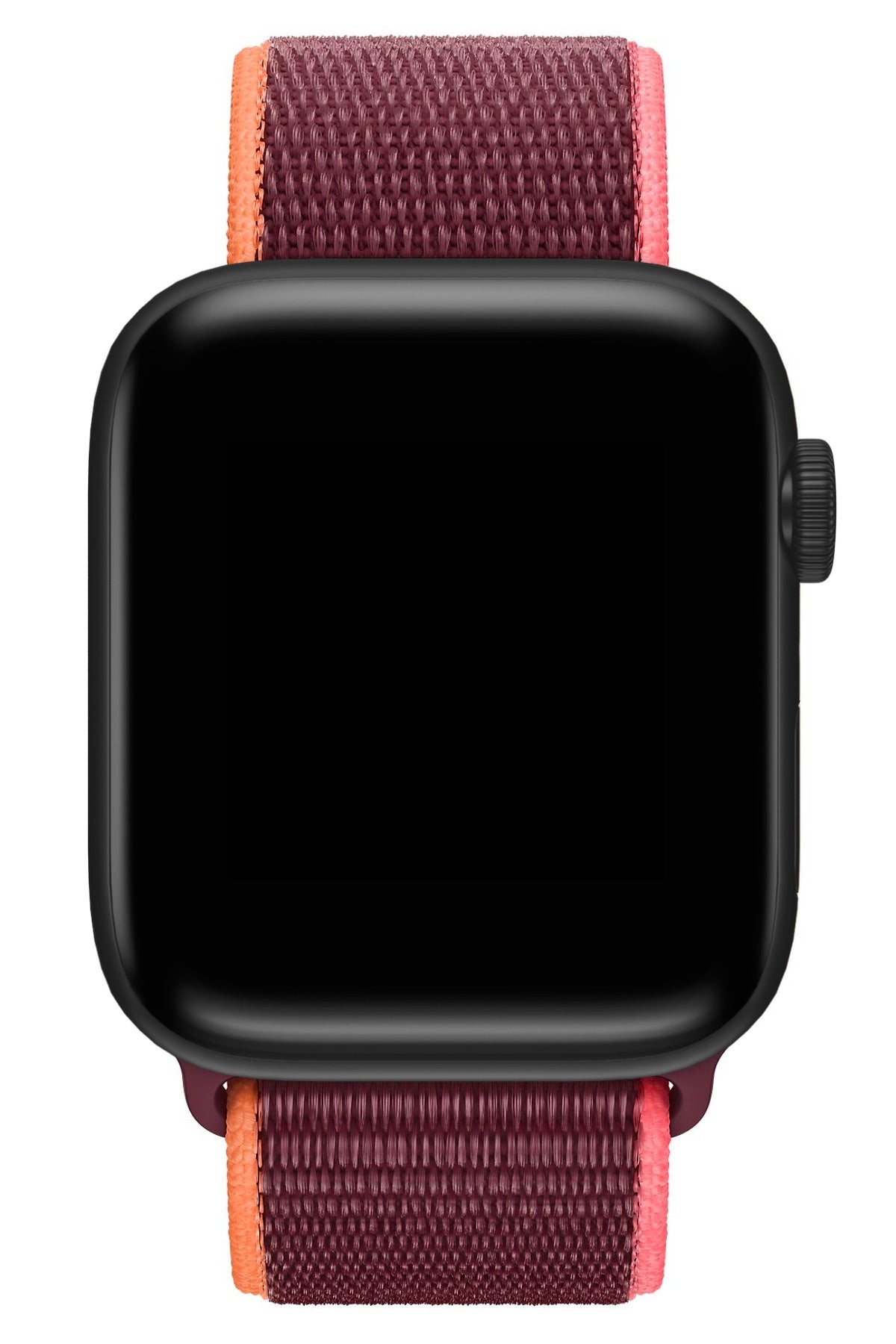 Apple Watch Uyumlu Spor Loop Kordon Akik  bikordon