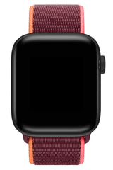 Apple Watch Uyumlu Spor Loop Kordon Akik