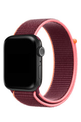 Apple Watch Uyumlu Spor Loop Kordon Akik