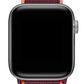 Apple Watch Uyumlu Spor Loop Kordon Akik  bikordon