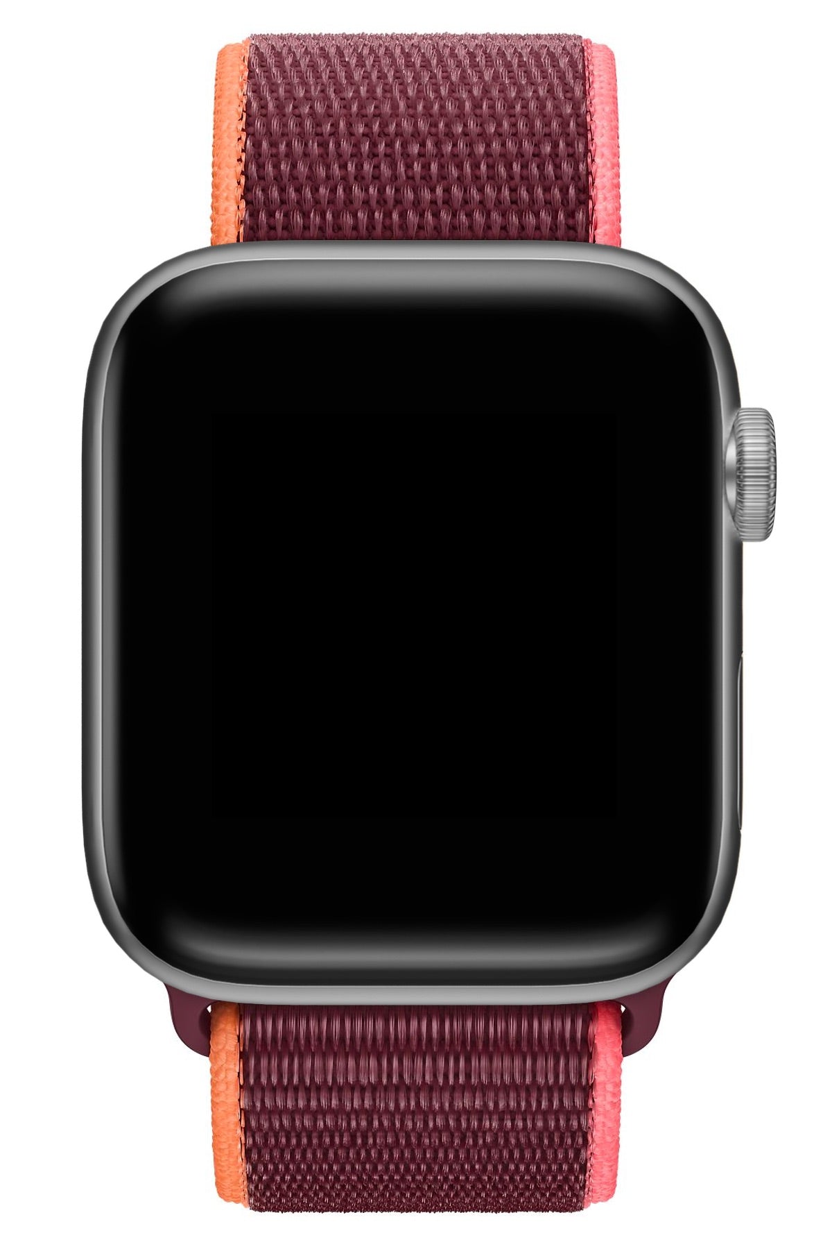 Apple Watch Uyumlu Spor Loop Kordon Akik  bikordon