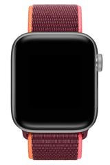 Apple Watch Uyumlu Spor Loop Kordon Akik