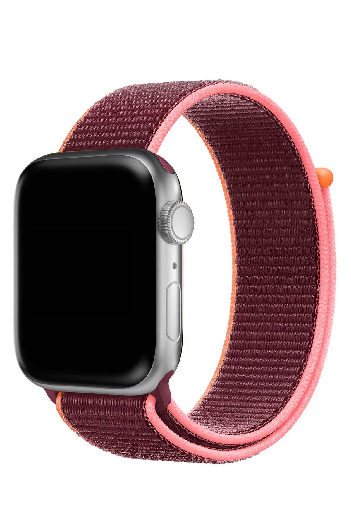 Apple Watch Uyumlu Spor Loop Kordon Akik  bikordon