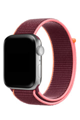 Apple Watch Uyumlu Spor Loop Kordon Akik
