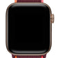 Apple Watch Uyumlu Spor Loop Kordon Akik  bikordon