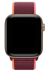 Apple Watch Uyumlu Spor Loop Kordon Akik