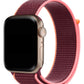 Apple Watch Uyumlu Spor Loop Kordon Akik  bikordon