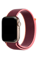 Apple Watch Uyumlu Spor Loop Kordon Akik