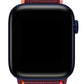 Apple Watch Uyumlu Spor Loop Kordon Akik  bikordon