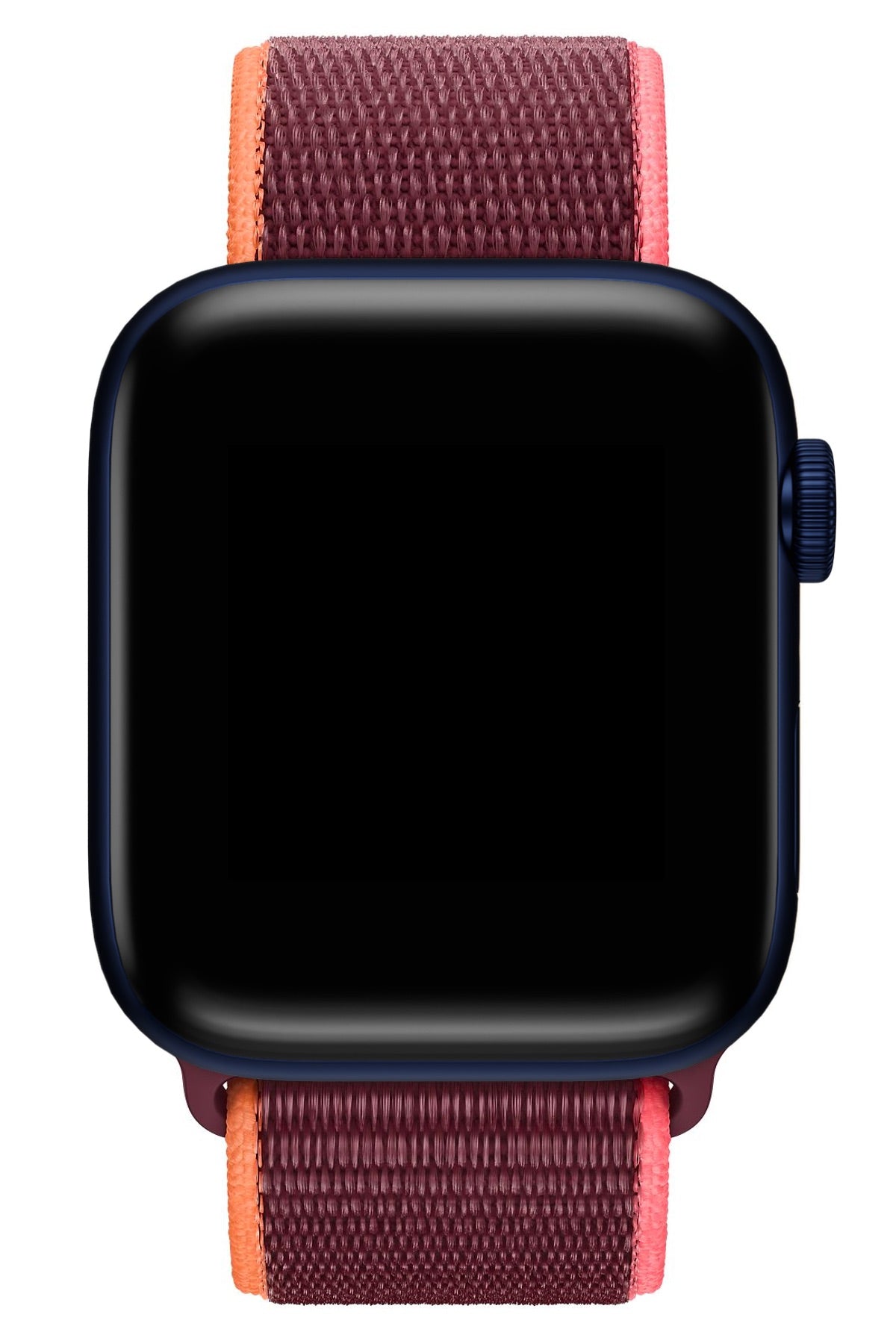 Apple Watch Uyumlu Spor Loop Kordon Akik  bikordon