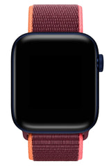 Apple Watch Uyumlu Spor Loop Kordon Akik