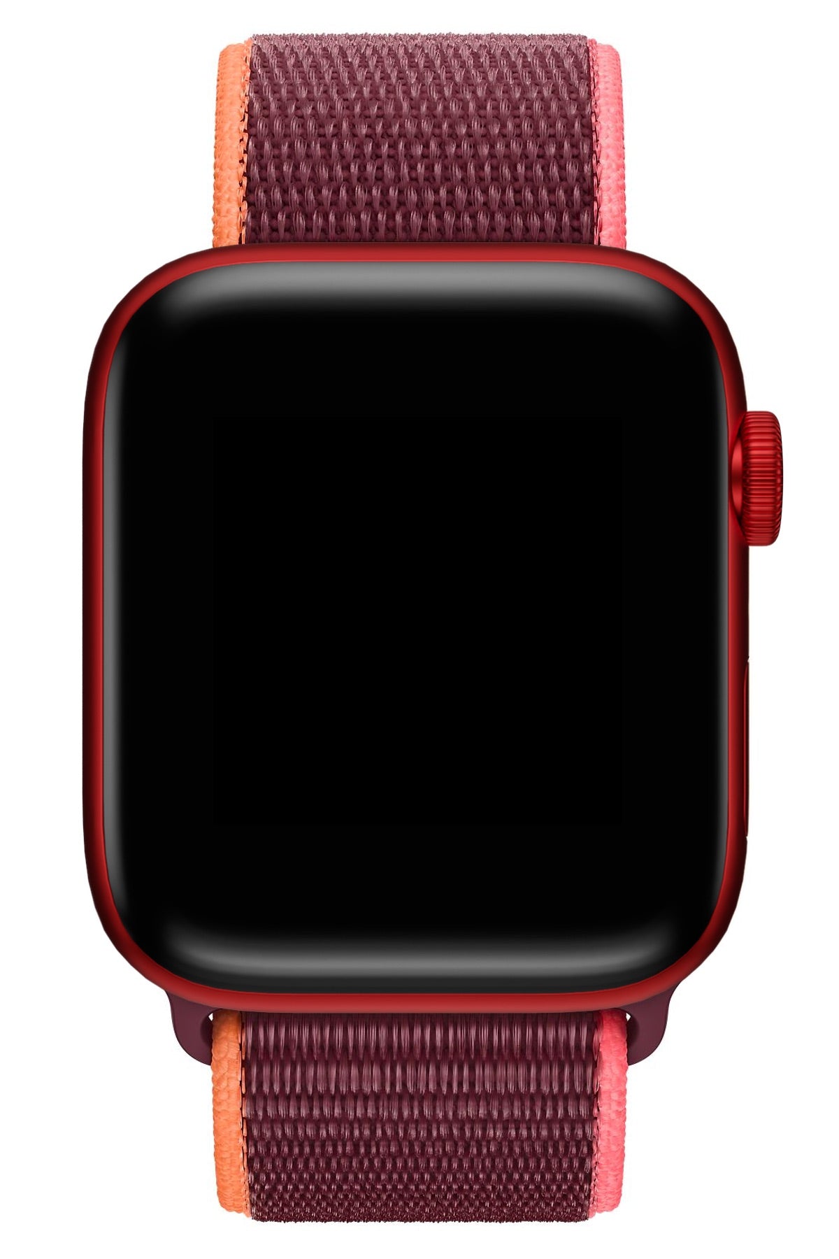 Apple Watch Uyumlu Spor Loop Kordon Akik  bikordon