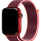 Apple Watch Uyumlu Spor Loop Kordon Akik  bikordon
