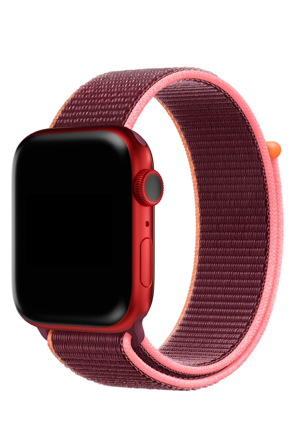 Apple Watch Uyumlu Spor Loop Kordon Akik  bikordon