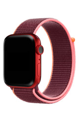 Apple Watch Uyumlu Spor Loop Kordon Akik