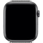 Apple Watch Uyumlu Spor Loop Kordon Beyaz Gri