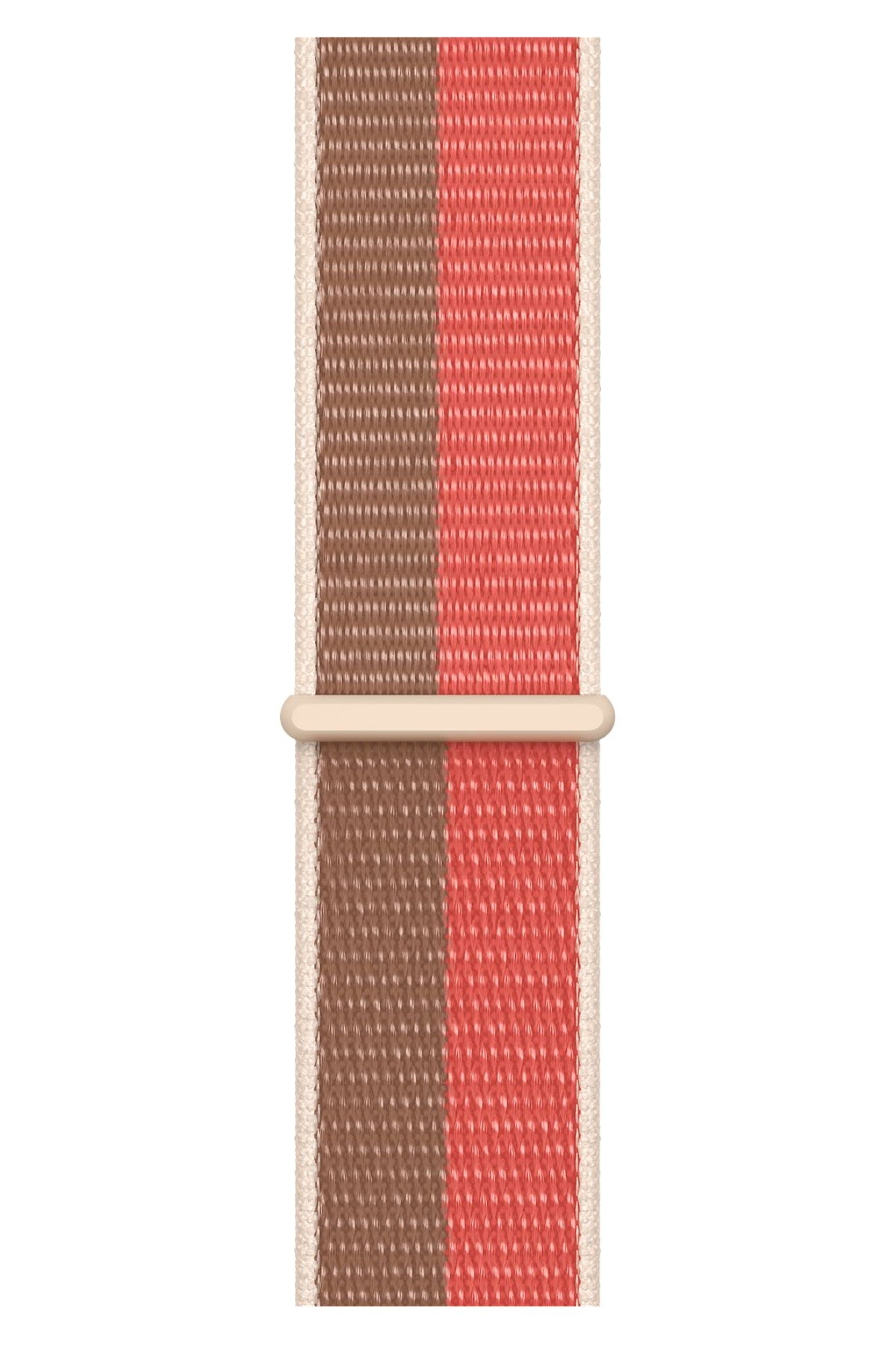 Apple Watch Uyumlu Spor Loop Kordon Bubblegum  bikordon