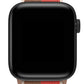 Apple Watch Uyumlu Spor Loop Kordon Bubblegum  bikordon