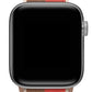 Apple Watch Uyumlu Spor Loop Kordon Bubblegum  bikordon