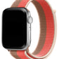 Apple Watch Uyumlu Spor Loop Kordon Bubblegum  bikordon