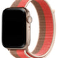 Apple Watch Uyumlu Spor Loop Kordon Bubblegum  bikordon