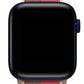 Apple Watch Uyumlu Spor Loop Kordon Bubblegum  bikordon