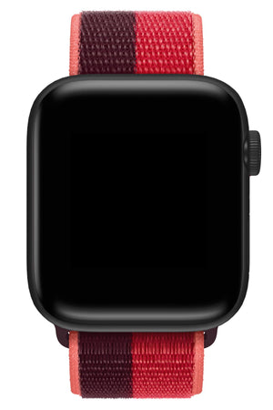 Apple Watch Compatible Sport Loop Band Candy 