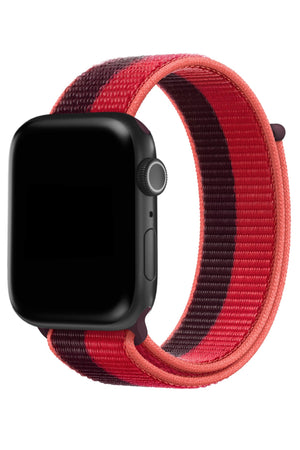 Apple Watch Uyumlu Spor Loop Kordon Candy  bikordon