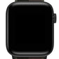 Apple Watch Uyumlu Spor Loop Kordon Caramel  bikordon