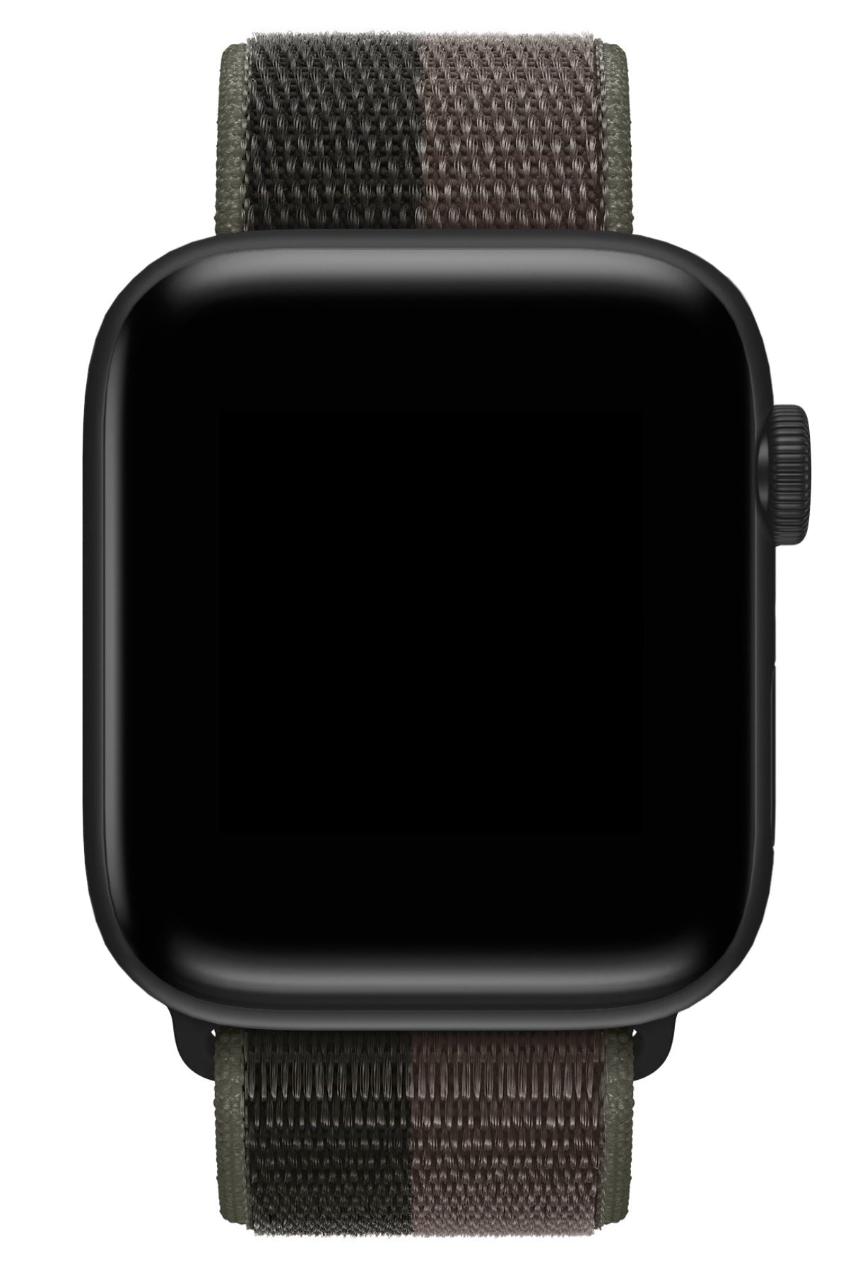 Apple Watch Uyumlu Spor Loop Kordon Caramel  bikordon