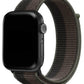 Apple Watch Uyumlu Spor Loop Kordon Caramel  bikordon