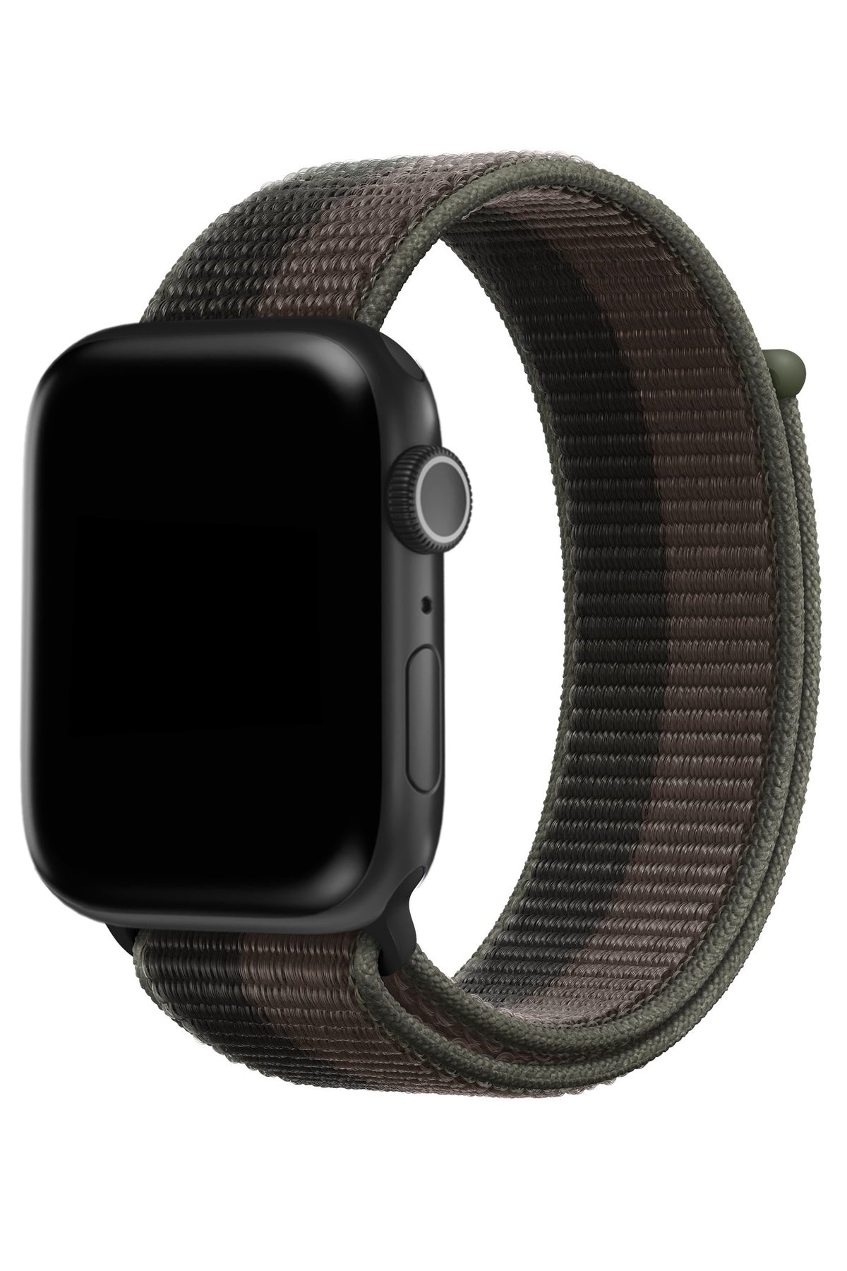Apple Watch Uyumlu Spor Loop Kordon Caramel  bikordon