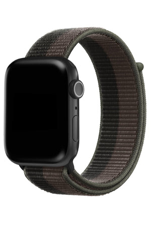 Apple Watch Uyumlu Spor Loop Kordon Caramel  bikordon