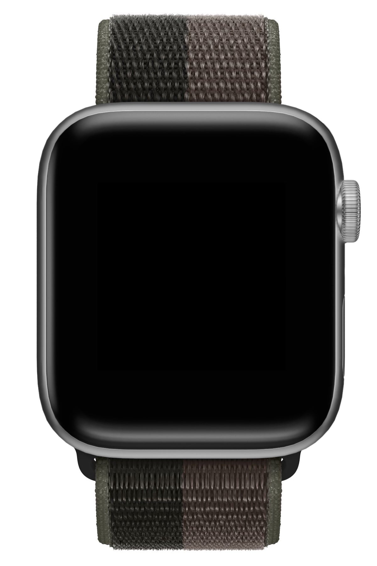 Apple Watch Uyumlu Spor Loop Kordon Caramel  bikordon