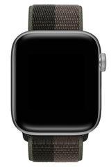 Apple Watch Uyumlu Spor Loop Kordon Caramel