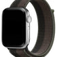 Apple Watch Uyumlu Spor Loop Kordon Caramel  bikordon