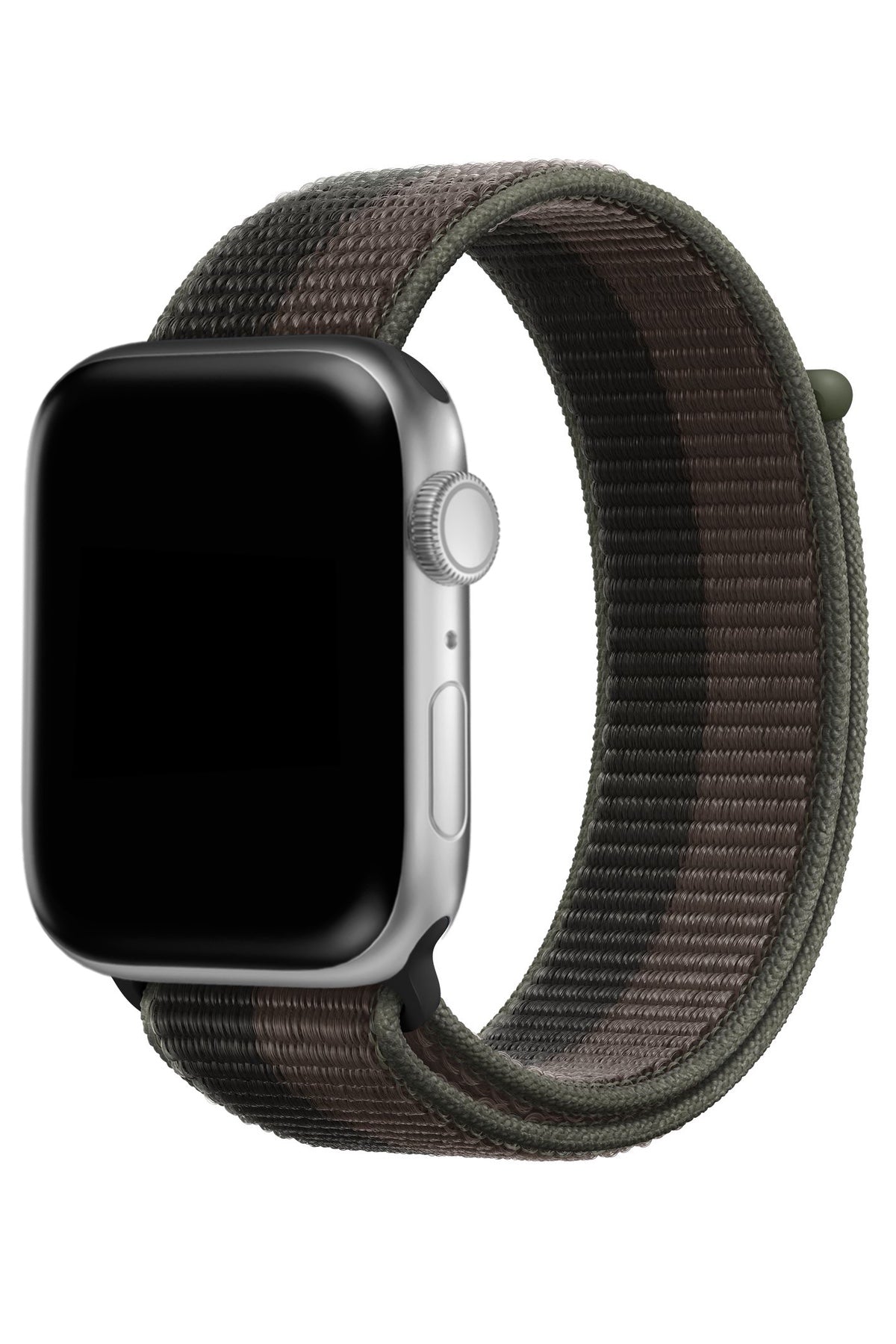 Apple Watch Uyumlu Spor Loop Kordon Caramel  bikordon