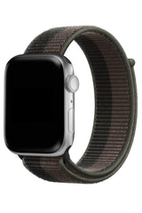 Apple Watch Uyumlu Spor Loop Kordon Caramel