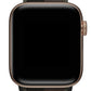 Apple Watch Compatible Sport Loop Band Caramel 