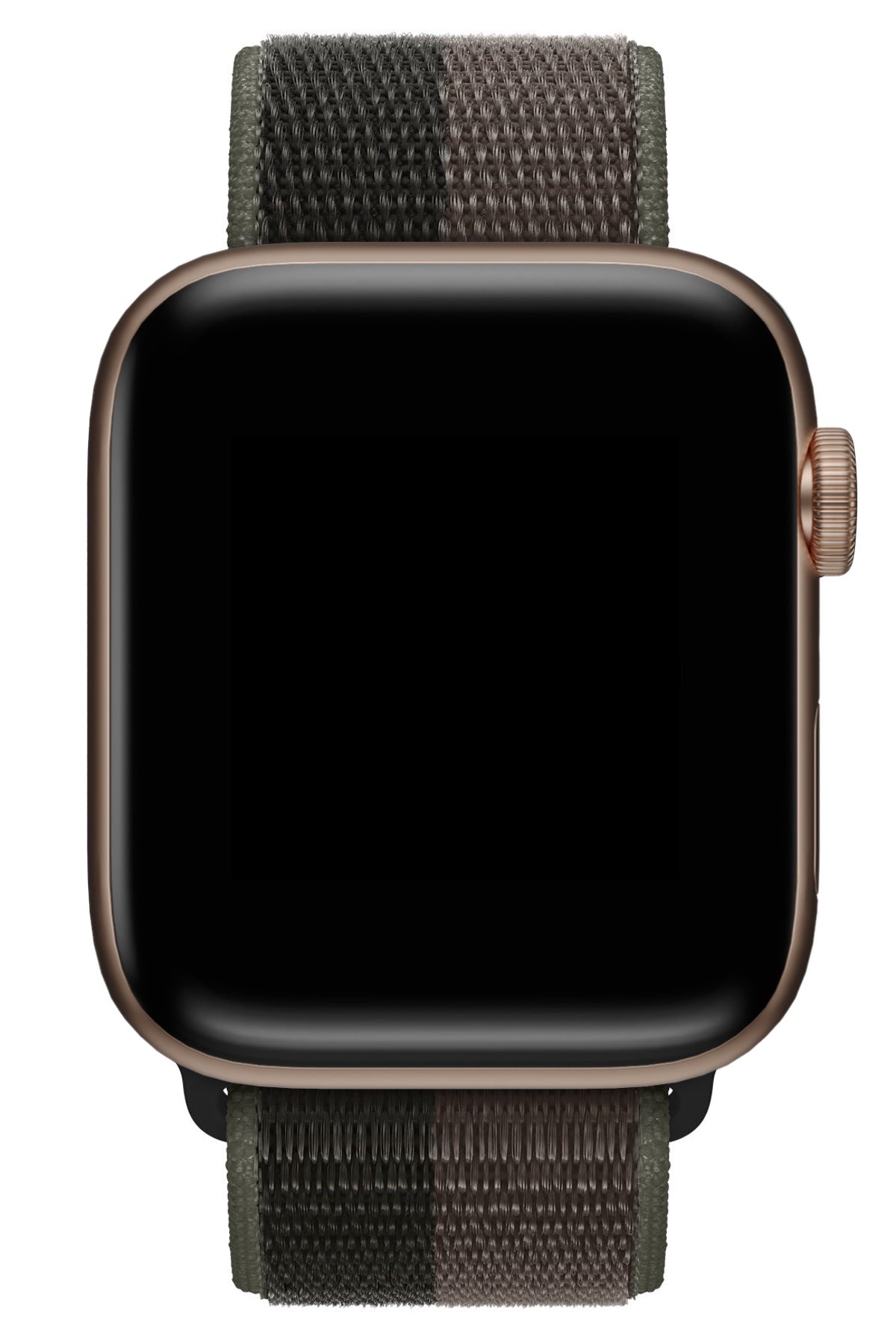 Apple Watch Uyumlu Spor Loop Kordon Caramel  bikordon