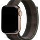 Apple Watch Uyumlu Spor Loop Kordon Caramel  bikordon