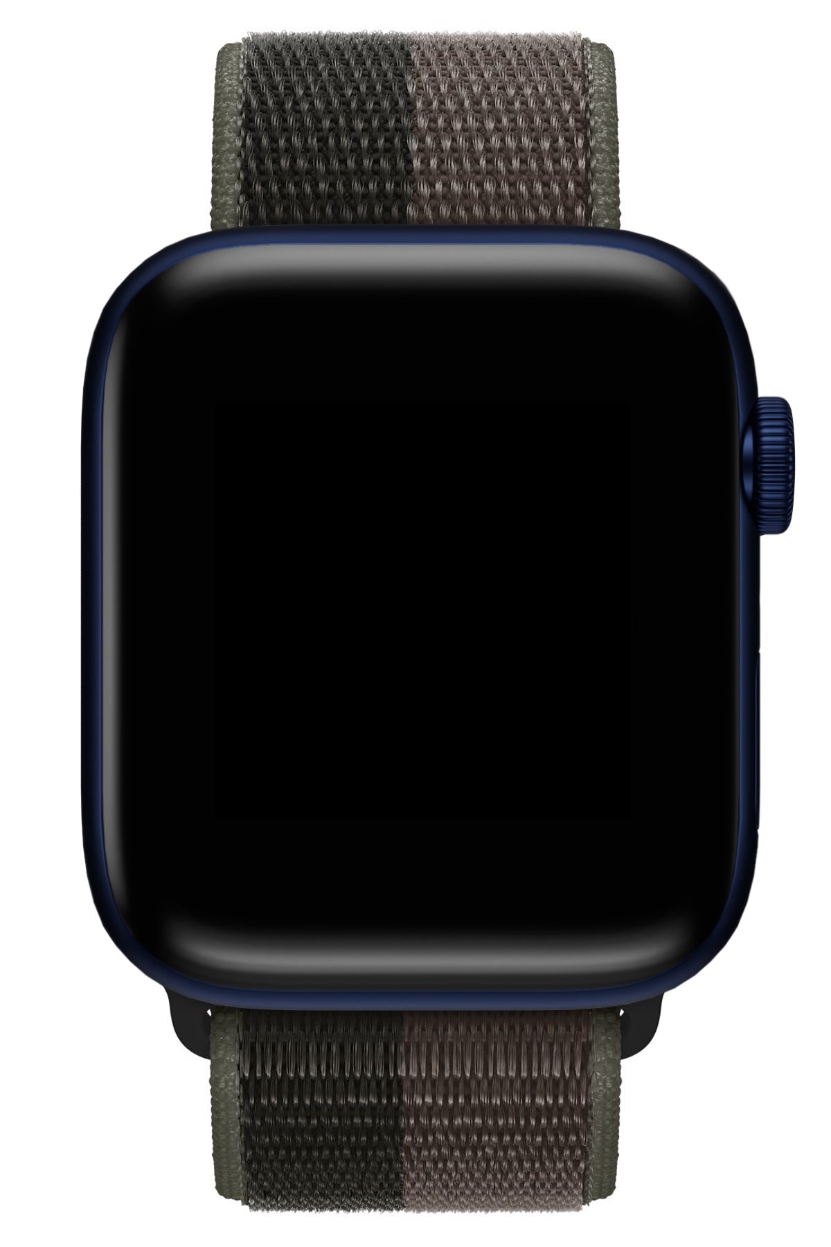Apple Watch Uyumlu Spor Loop Kordon Caramel  bikordon