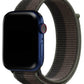 Apple Watch Uyumlu Spor Loop Kordon Caramel  bikordon