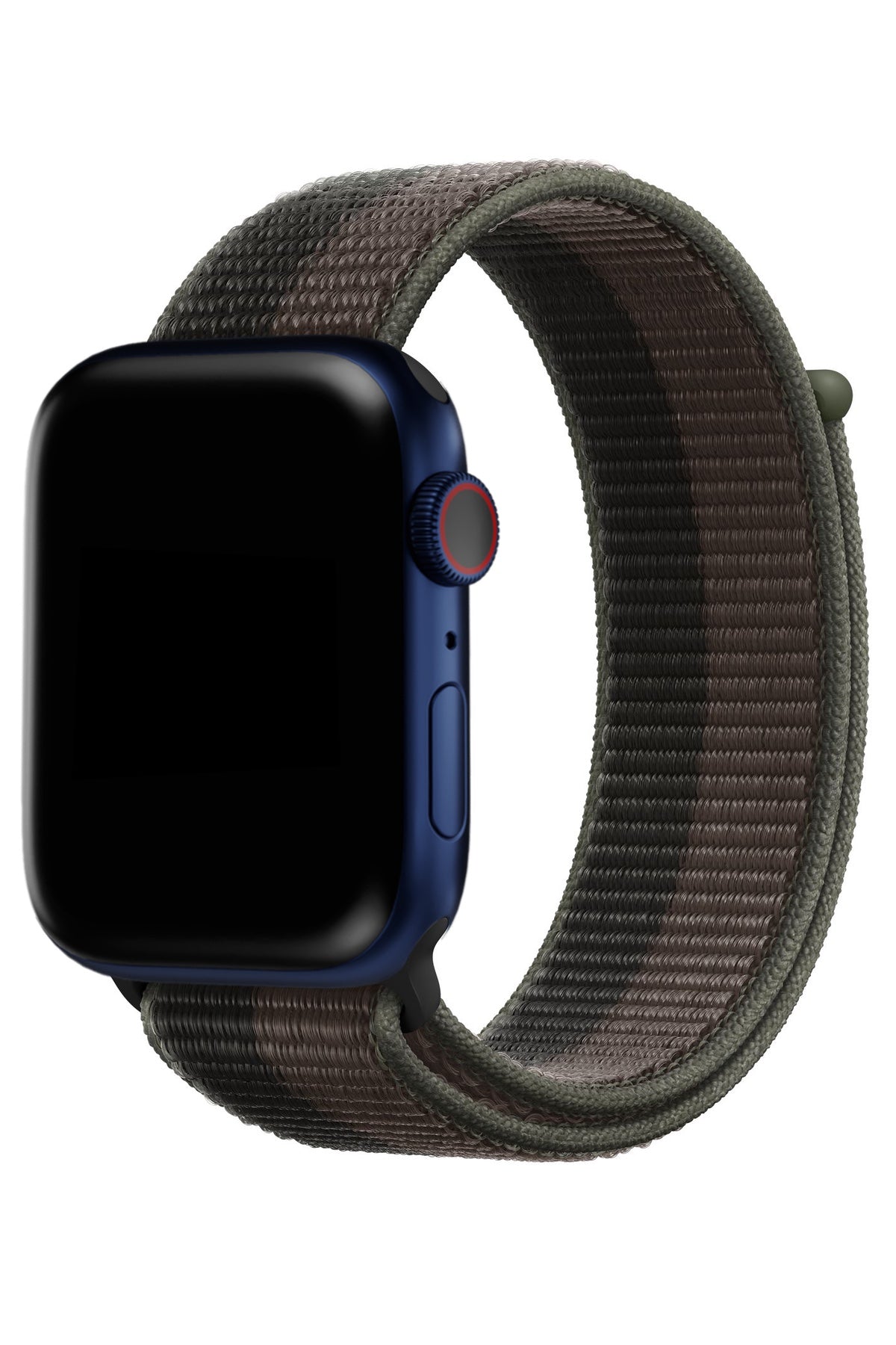 Apple Watch Uyumlu Spor Loop Kordon Caramel  bikordon