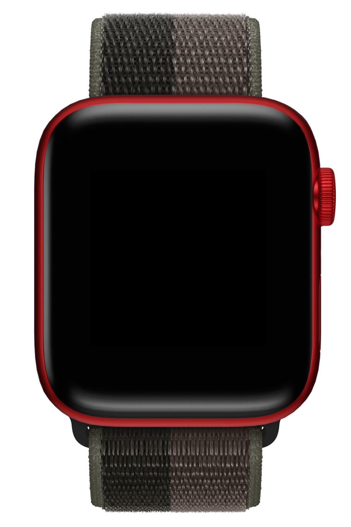 Apple Watch Uyumlu Spor Loop Kordon Caramel  bikordon