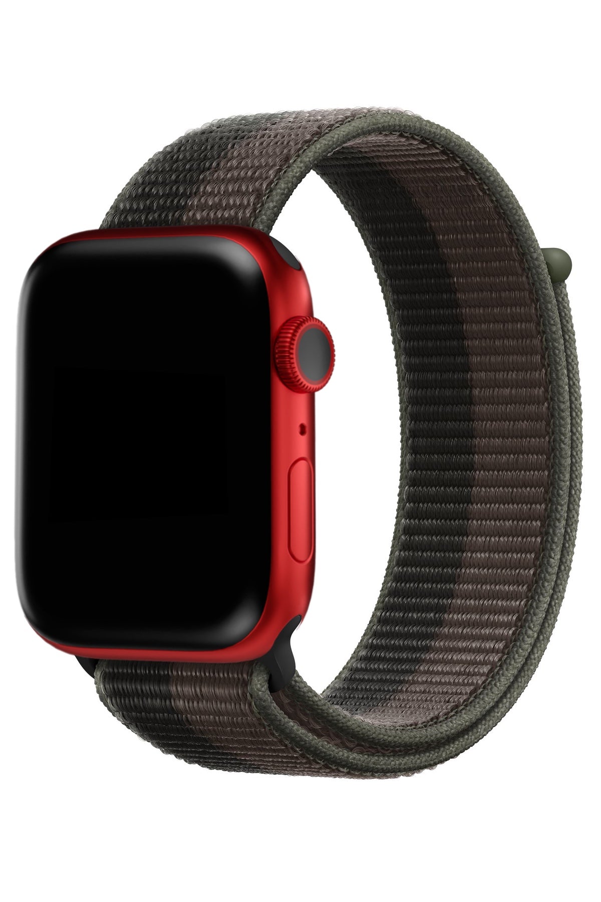 Apple Watch Uyumlu Spor Loop Kordon Caramel  bikordon