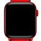 Apple Watch Uyumlu Spor Loop Kordon Carnelian  bikordon