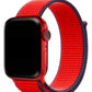 Apple Watch Uyumlu Spor Loop Kordon Carnelian  bikordon