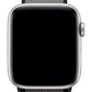 Apple Watch Uyumlu Spor Loop Kordon Demir Gri  bikordon
