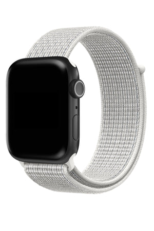 Apple Watch Uyumlu Spor Loop Kordon Everest  bikordon